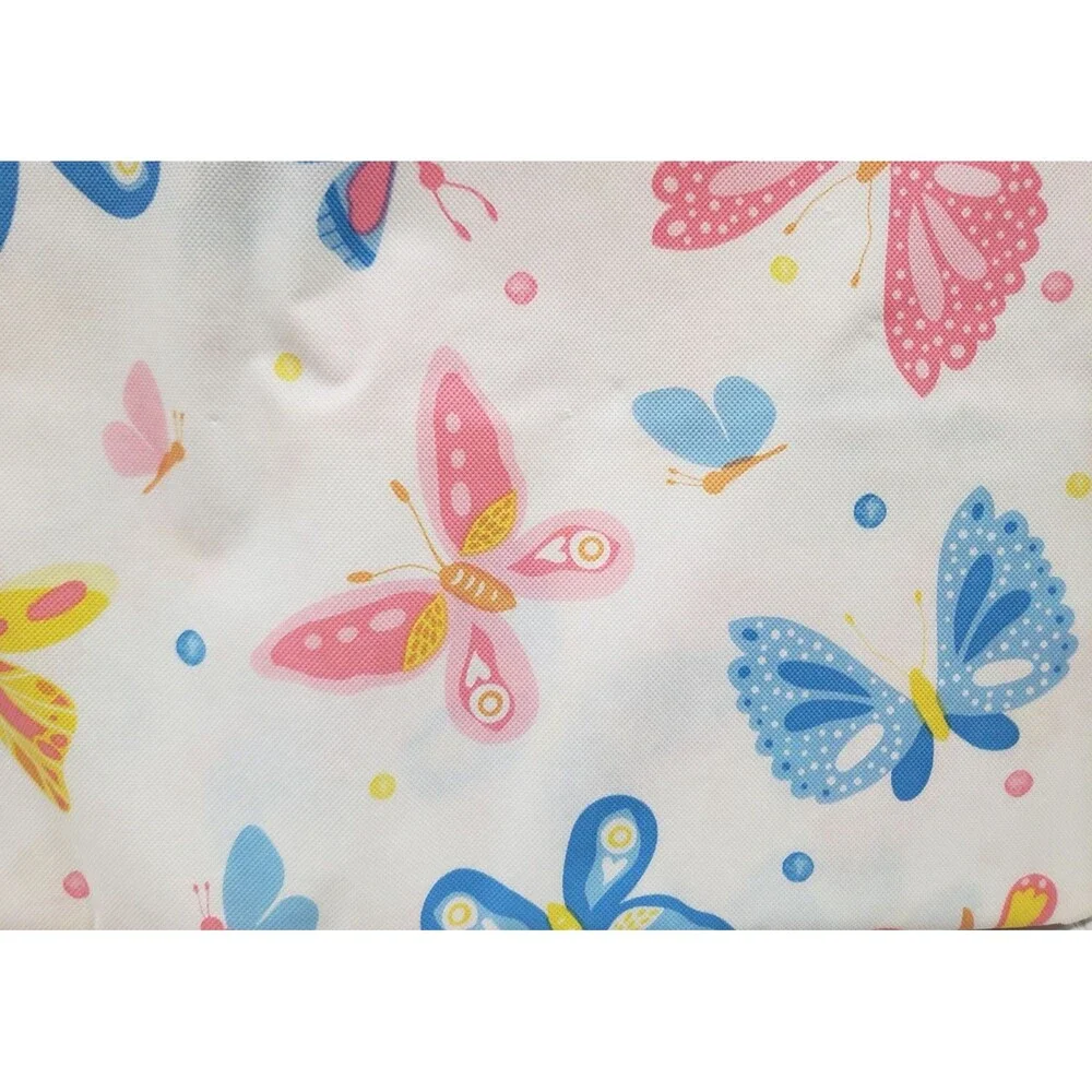 Peva Vinyl Tablecloth,52